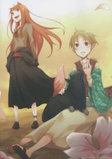 BUY NEW spice and wolf - 188912 Premium Anime Print Poster